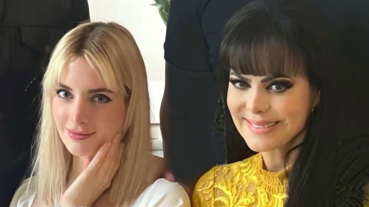 Imelda Tuñón confirma que obtuvo la custodia de su hijo e impacta al revelar la reacción de Maribel Guardia