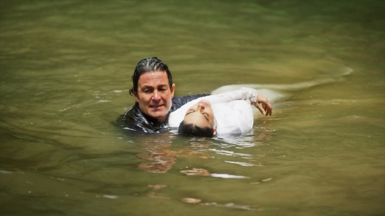 Leonel rescata a Alba de morir ahogada: Ve lo que pasó en ‘Amanecer’