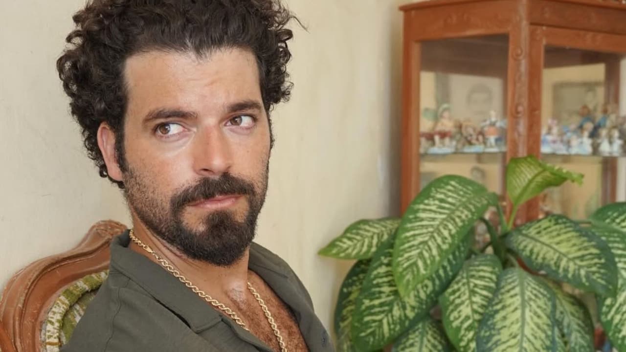 Adrián Di Monte fue operado de emergencia tras sufrir complicaciones por un accidente: "Soy un deportista frustrado"