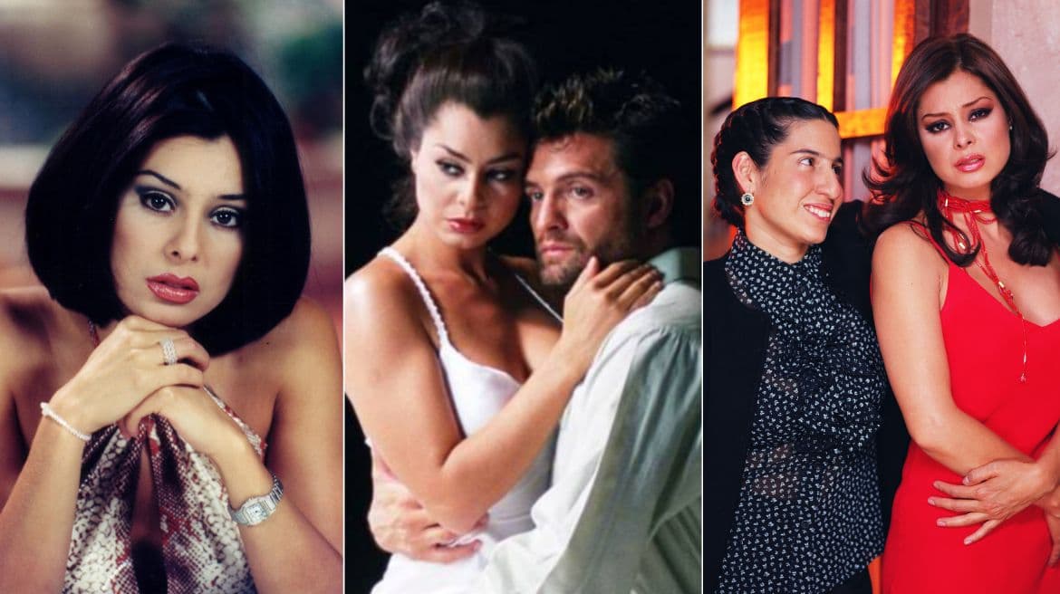 Yadhira Carrillo destapa qué telenovela le cambió la vida: “Fue un regalo doble”