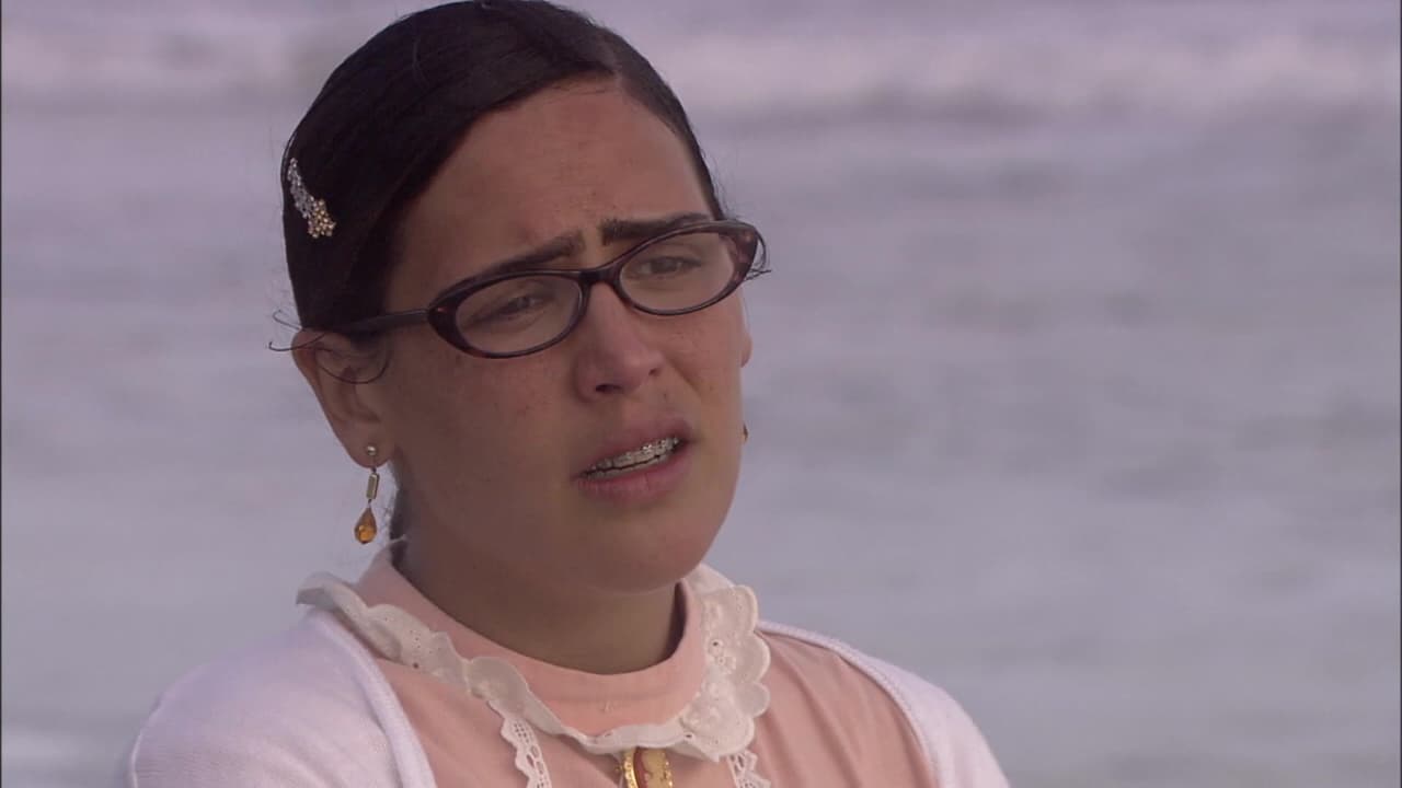 La fea más bella Capítulo 85 Completo: Lety conoce el mar